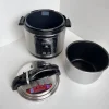Мультиварка – скороварка Zepline ZP-121 3000W 17 програм об'єм 7 л - Зображення 4