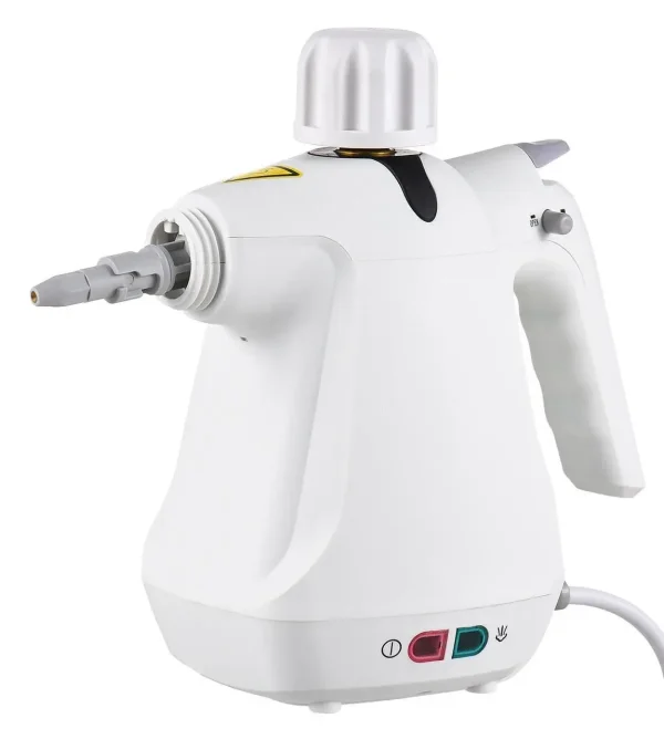 Відпарювач з функцією пароочисника Steam Cleaner 958 - Зображення 2