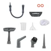 Відпарювач з функцією пароочисника Steam Cleaner 958 - Зображення 3