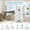 Відпарювач з функцією пароочисника Steam Cleaner 958 - Зображення 5